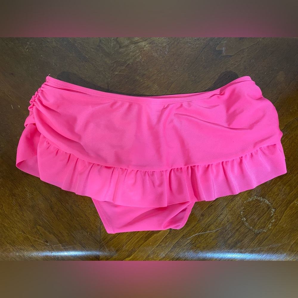 Pink Halter Bikini Set - Picture 8 of 9